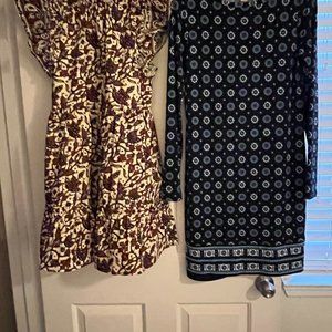 Tommy Hilfiger dress size 10P